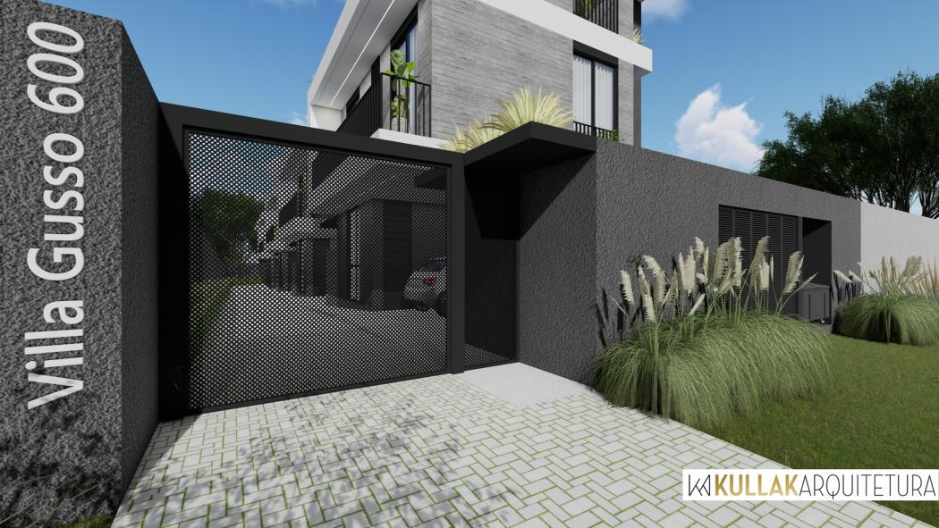 Casa Comercial, 175 m² - Foto 1